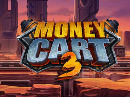 Money Cart 3 Демо-версия