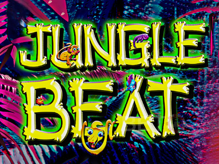 Jungle Beats Демо-версия