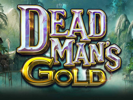 Dead Man's Gold Демо-версия