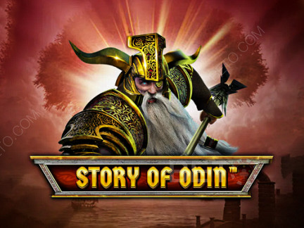 Story Of Odin Демо-версия