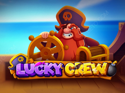 Lucky Crew Демо-версия
