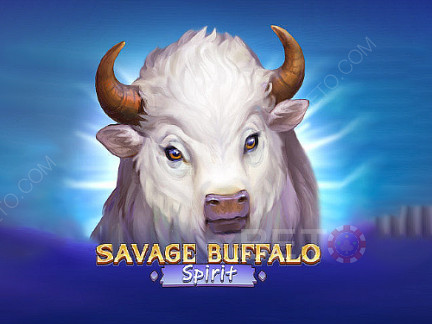 Savage Buffalo Spirit Демо-версия