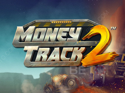 Money Track 2 Демо-версия