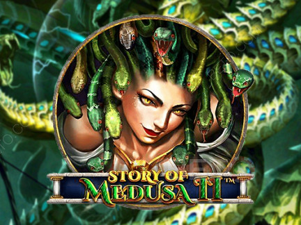 Story of Medusa II Демо-версия
