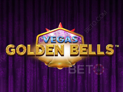 Vegas Golden Bells Демо-версия