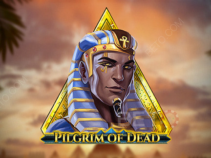 Pilgrim of Dead Демо-версия