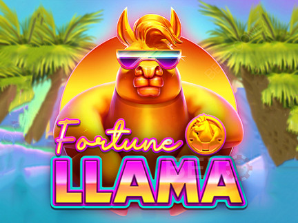Fortune Llama Демо-версия
