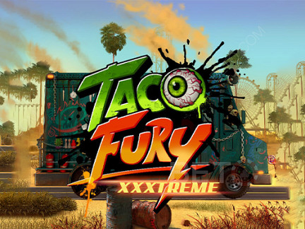 Taco Fury XXXtreme Демо-версия