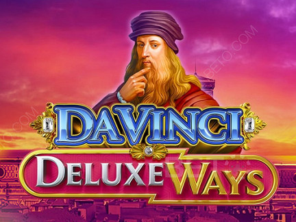 Da Vinci DeluxeWays Демо-версия