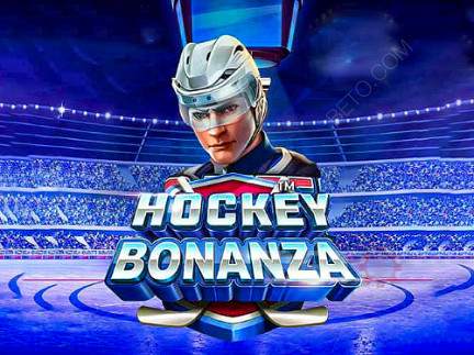 Hockey Bonanza Демо-версия