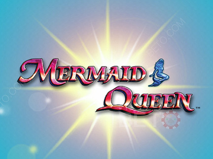 Mermaid Queen Megaways Демо-версия