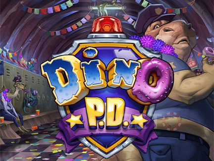 Dino P.D. Демо-версия