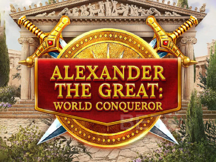 Alexander The Great World Conqueror Демо-версия