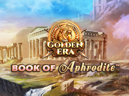 Book of Aphrodite The Golden Era Демо-версия