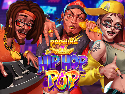 HipHopPop Демо-версия