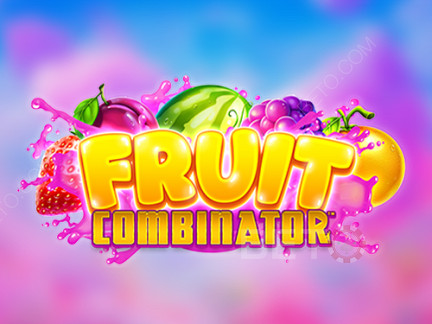 Fruit Combinator Демо-версия