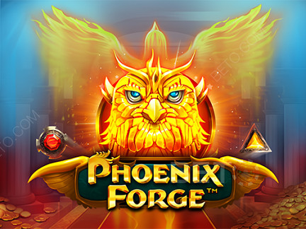 Phoenix Forge  Демо-версия