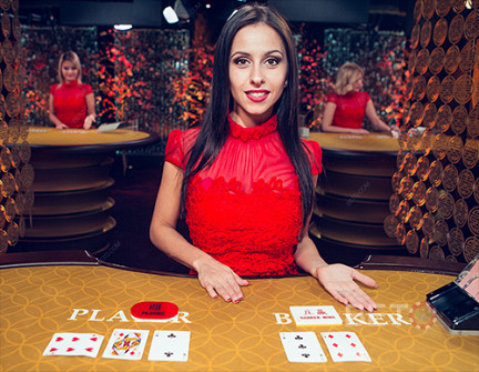Баккара - руководство по знаменитой карточной игре в казино
