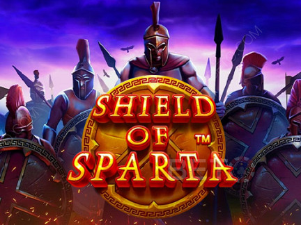 Shield of Sparta  Демо-версия