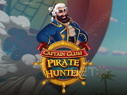 Captain Glum: Pirate Hunter Демо-версия