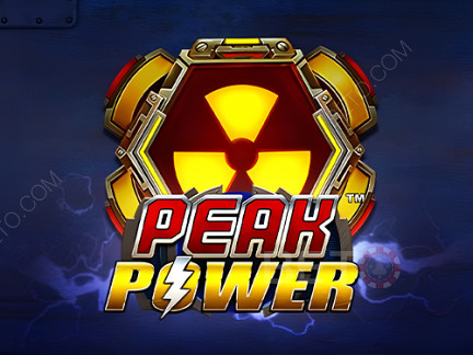 Peak Power  Демо-версия