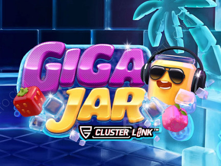 Giga Jar Cluster Link Демо-версия