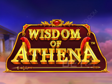 Wisdom of Athena  Демо-версия