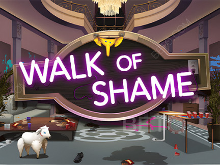 Walk of Shame  Демо-версия