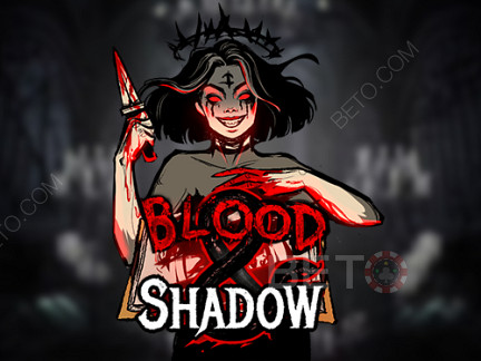 Blood and Shadow Демо-версия