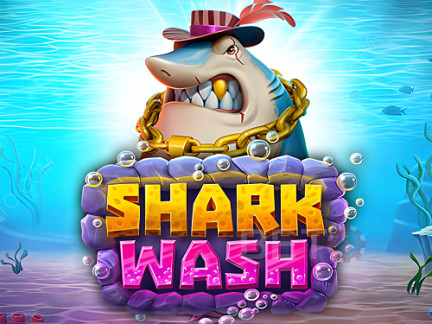 Shark Wash  Демо-версия