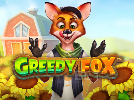 Greedy Fox Демо-версия