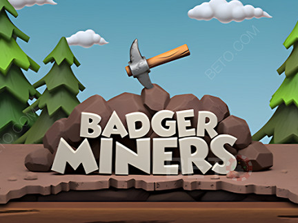 Badger Miners  Демо-версия