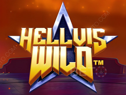 Hellvis Wild  Демо-версия