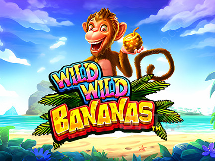 Wild Wild Bananas  Демо-версия
