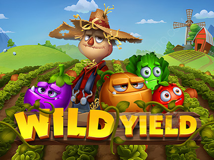 Wild Yield  Демо-версия