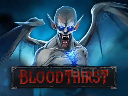 Bloodthirst  Демо-версия