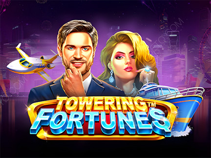 Towering Fortunes  Демо-версия