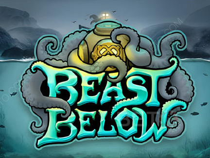 Beast Below  Демо-версия
