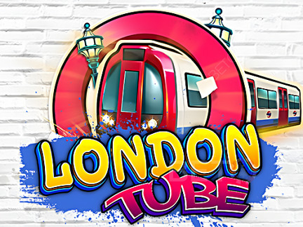 London Tube  Демо-версия