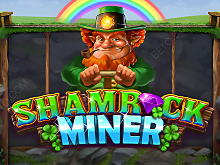 Shamrock Miner Демо-версия