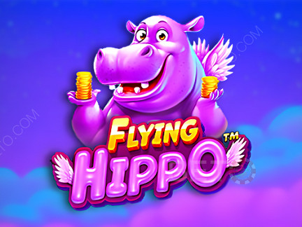 Flying Hippo Демо-версия