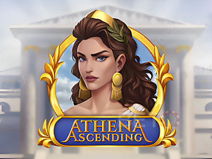 Athena Ascending Демо-версия