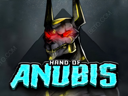 Hand of Anubis Демо-версия
