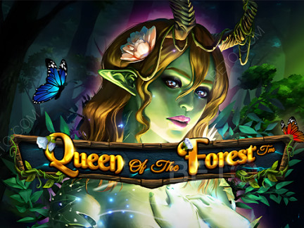 Queen of the Forest Демо-версия