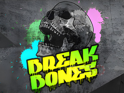 Break Bones Демо-версия
