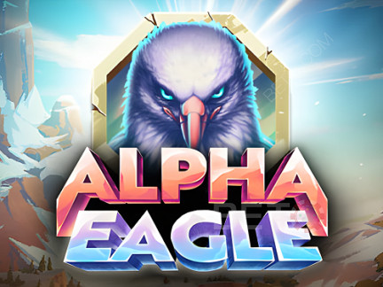 Alpha Eagle Демо-версия