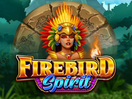 Firebird Spirit Демо-версия