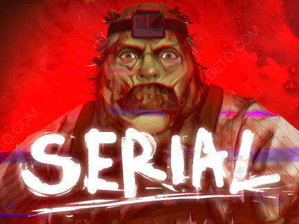 Serial  Демо-версия