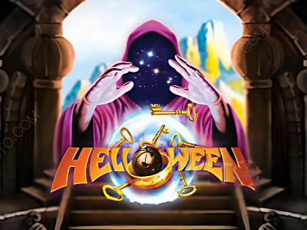 Helloween (Play'n Go) Демо-версия