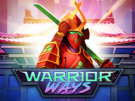 Warrior Ways Демо-версия